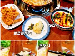 -岳记兴隆·青城腊排铜火锅(融创店)