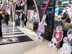 -大悦城(沈阳中街店)