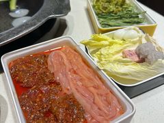 -川西坝子火锅(金沙1.0直营店)