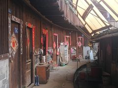 -初溪土楼群