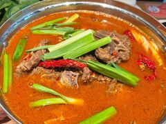 -纳鲁孜·新疆特色餐厅(上海悦荟广场店)