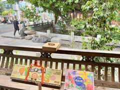-百饼园(澳门路店)