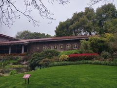 -中国茶叶博物馆(双峰馆区)