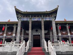 -两江国际影视城