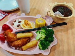 -宏状元现熬粥·京味菜(黄寺大街店)