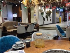 大堂-快乐小羊火锅餐厅(农科路店)