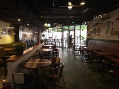 大堂-水平有限螺蛳粉(宏达大厦店)
