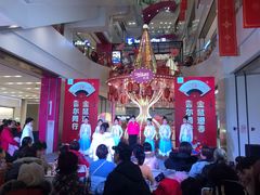 -凯德广场(武胜路店)