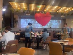 -西堤牛排(合肥之心城店)