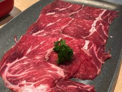 -新石器烤肉(百联川沙店)