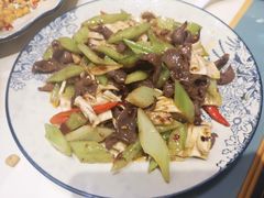 -付掌柜在成都·热炒砂锅集(金禾店)