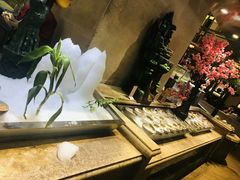 -雍和会海鲜姿造自助(湖东路店)