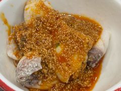 三坛鱼-葛记焖饼(伏牛路店)