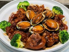 -海景壹号大酒店(惠钱路店)