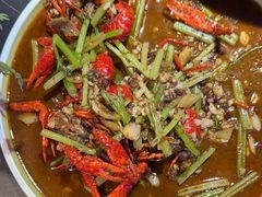 -虾乐园龙虾·夜宵(松江店)