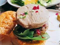 -Lets burger非常汉堡·环球风味(蓝色港湾店)