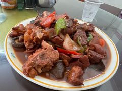 -琼海温泉鹅农家饭店