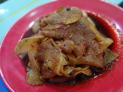 -舌尖尖牛肉面(甘南路店)