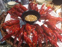 -新凯旋烧烤·燕姐千岛湖土菜