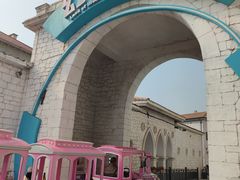 -华谊兄弟（长沙）电影小镇