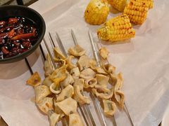 -枪火串烧·东北特色烧烤(罗湖总店)