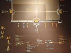 -西安唐皇城墙含光门遗址博物馆