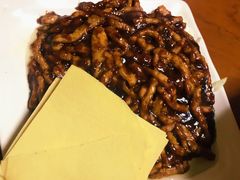 -山城家常菜铁锅炖鱼