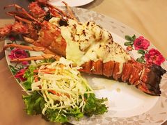 -Red Lobster