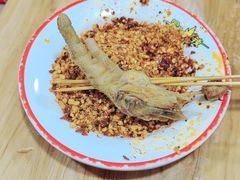桓侯干碟-冒椒火辣(奎星楼街店)
