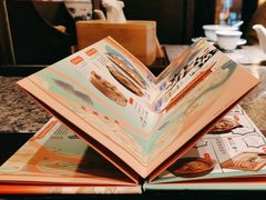 -南京大牌档(中关村领展广场店)