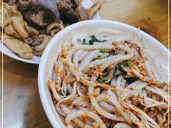 -再回首鸡肉米线(人民路一店)