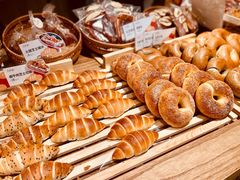 -自然熟Bakery(纬四路店)