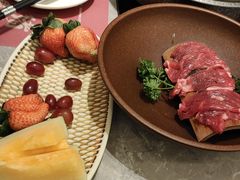 -一绪に寿喜烧(荟聚店)