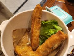 三白油条-锡和无锡菜(景丽苑店)