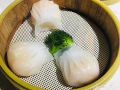 虾饺-如轩海鲜砂锅粥(名都店)