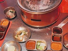 -西塔老太太泥炉烤肉(苏州大悦城店)
