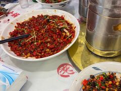 -饶品富牛魔王辣味烧菜馆(船山路总店)