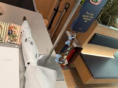 -M Stand(北京平安幸福中心店)