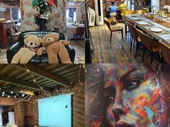 -玩坞轰趴馆·户外团建聚会主题生日派对馆(世豪广场店)