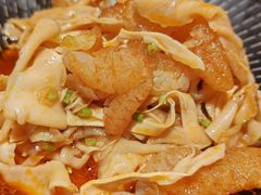 -前海沿·青岛菜(大拇指广场石老人店)