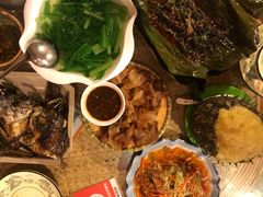 -多哥水傣味餐厅(司马巷店)