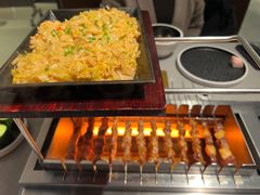 -丰茂烤串(外滩星荟中心店)