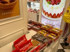 -味多美蛋糕(苏州街地铁店)
