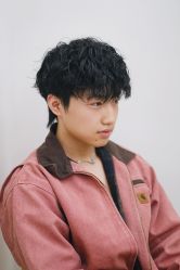 -尤司男士国潮理发馆