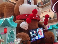 -松雷商业(南岗店)