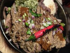 -Chili's Cafe&Bar奇利斯(滨江店)