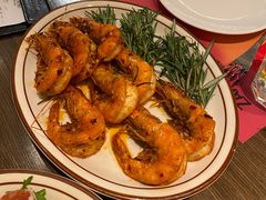 -ZAFFERANO西班牙海鲜饭(上海首店)