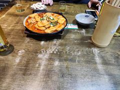 -小厨食堂(黄田坝店)