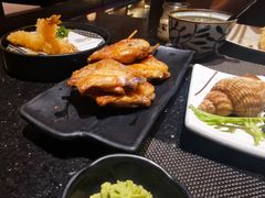 -德川家日本料理(中关村寰太大厦店)