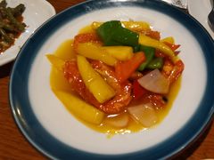 -明泰谷泰国餐厅(正大广场店)